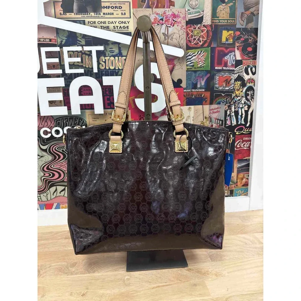 Michael Kors tote purse